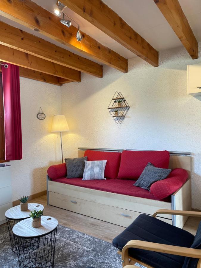 La Capelette Villa Escalles Eksteriør bilde