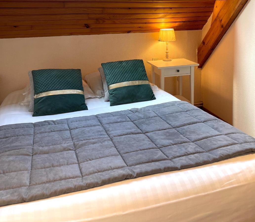 La Capelette Villa Escalles Eksteriør bilde