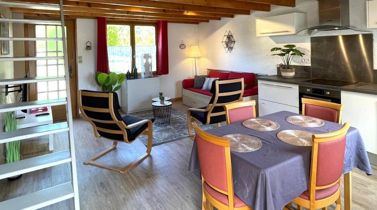 La Capelette Villa Escalles Eksteriør bilde
