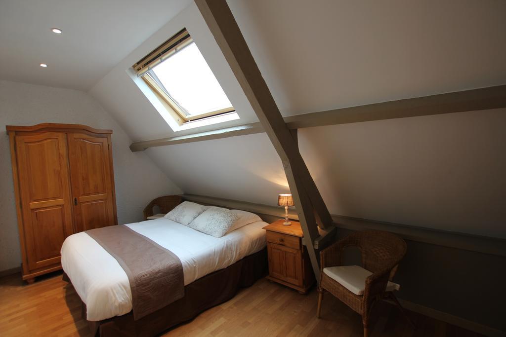 La Capelette Villa Escalles Rom bilde